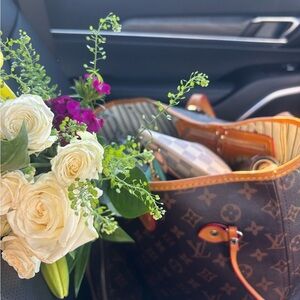 Meet your Posher, Mariah